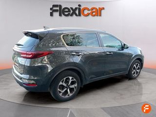 Kia Sportage 1.6 MHEV Drive Plus 100kW (136CV) 4x2