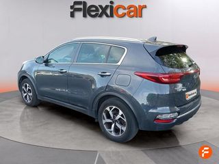 Kia Sportage 1.6 MHEV Drive Plus 100kW (136CV) 4x2
