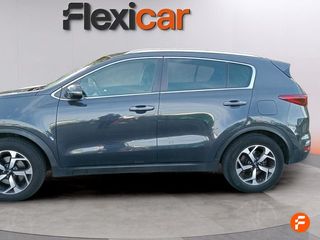 Kia Sportage 1.6 MHEV Drive Plus 100kW (136CV) 4x2
