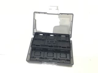 otros accesorios nintendo switch nintendo estuche juegos nintendo switch