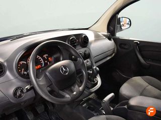 Mercedes Citan 109 CDI Tourer Select Largo