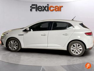 Renault Megane Business Blue dCi 85 kW (115CV)