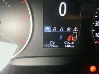 Renault Megane Business Blue dCi 85 kW (115CV)