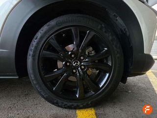 Mazda CX-30 e-SKYACTIV-G 2.0 110 kW 2WD Homura