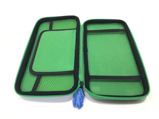 otros accesorios nintendo switch dragon ballz funda nintendo switch