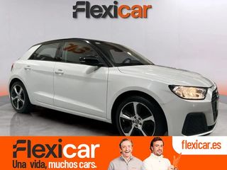 Audi A1 Sportback 25 TFSI 70kW (95CV)