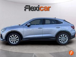 Audi Q3 Advanced 35 TDI 110kW (150CV) S tronic