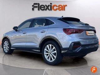 Audi Q3 Advanced 35 TDI 110kW (150CV) S tronic