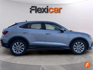 Audi Q3 Advanced 35 TDI 110kW (150CV) S tronic