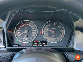 BMW Serie 2 Active Tourer 218d