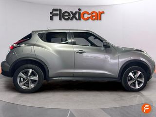 Nissan Juke DIG-T EU6 85 kW (115 CV) 6M/T N-CONNECTA