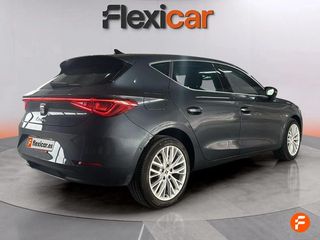 Seat Leon 1.0 eTSI 81kW DSG-7 S&S Xcellence