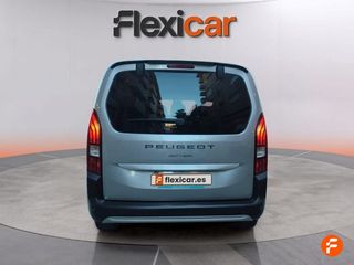 Peugeot Rifter Rifter GT BlueHDi 130 EAT8 Long - 7P (2025)