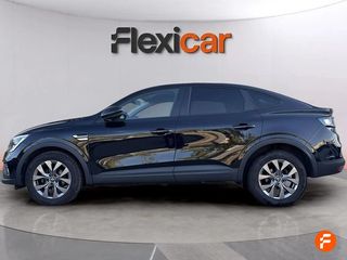 Renault Arkana Evolution TCe 103kW(140CV) EDC mild hybr