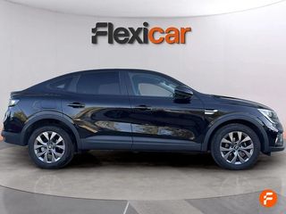 Renault Arkana Evolution TCe 103kW(140CV) EDC mild hybr