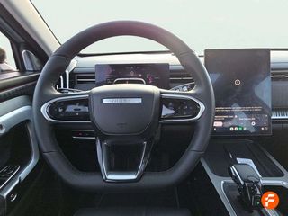 Jaecoo 7 Select 1.6 TGDI 108kW (145CV) FWD