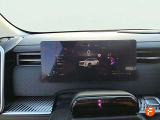 Jaecoo 7 Select 1.6 TGDI 108kW (145CV) FWD