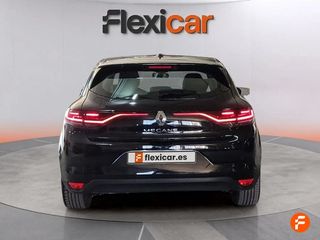 Renault Megane Intens Blue dCi 85 kW (115CV)