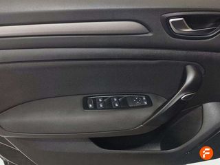 Renault Megane Intens Blue dCi 85 kW (115CV)