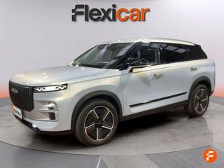 Jaecoo 7 1.6T 108kW (145CV) DCT Select