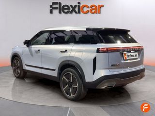 Jaecoo 7 1.6T 108kW (145CV) DCT Select