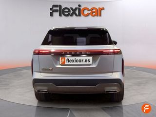 Jaecoo 7 1.6T 108kW (145CV) DCT Select