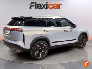 Jaecoo 7 1.6T 108kW (145CV) DCT Select