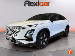 Omoda 5 MY25 - Premium 1.6 TGDI 108kW (145cv)