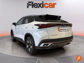 Omoda 5 MY25 - Premium 1.6 TGDI 108kW (145cv)