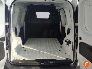 Renault Express Furgón Diesel Express 1.5 Blue dCi Confort 70kW, 70kW/95 PS