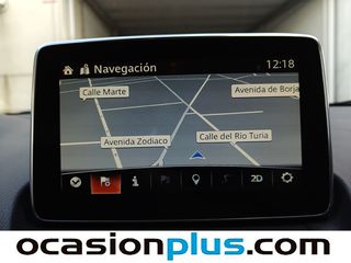 Mazda CX-3 1.5 DE SKYACTIV Luxury 2WD 77 kW (105 CV)