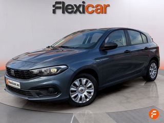 Fiat Tipo HB 1.5 Hybrid 97kW (130CV) DCT