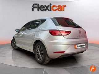 Seat Leon 1.5 TSI 96kW (130CV) S&S Style Visio Ed