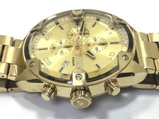 reloj pulsera unisex diesel dz4608