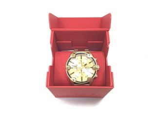 reloj pulsera unisex diesel dz4608