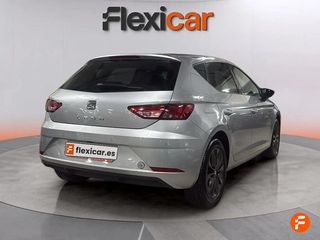 Seat Leon 1.5 TSI 96kW (130CV) S&S Style Visio Ed
