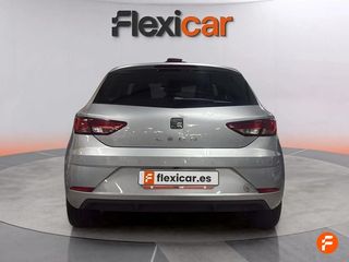 Seat Leon 1.5 TSI 96kW (130CV) S&S Style Visio Ed