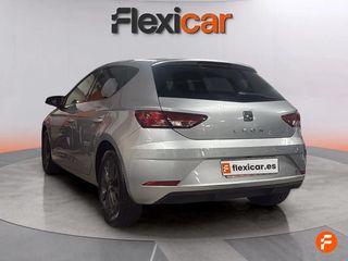 Seat Leon 1.5 TSI 96kW (130CV) S&S Style Visio Ed