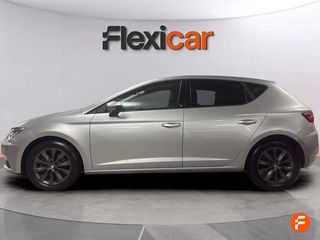 Seat Leon 1.5 TSI 96kW (130CV) S&S Style Visio Ed