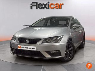 Seat Leon 1.5 TSI 96kW (130CV) S&S Style Visio Ed