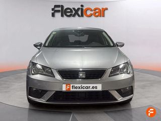 Seat Leon 1.5 TSI 96kW (130CV) S&S Style Visio Ed