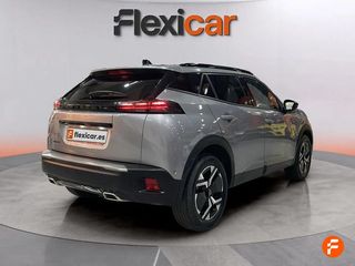 Peugeot 2008 Allure Puretech 130 S&S EAT8