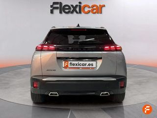 Peugeot 2008 Allure Puretech 130 S&S EAT8