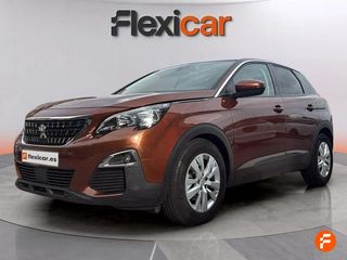 Peugeot 3008 ALLURE AUTOMATICO
