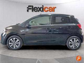 Citroën C1 VTi 53kW (72CV) S&S City Edition