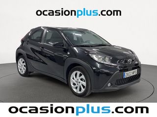 Toyota Aygo X Cross 1.0 VVT-I Play 53 kW (72 CV)