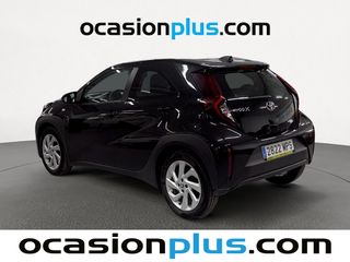 Toyota Aygo X Cross 1.0 VVT-I Play 53 kW (72 CV)