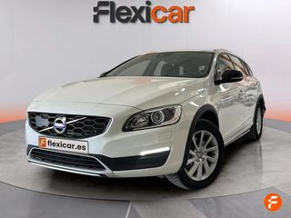 Volvo V60 2.0 D3 Momentum Auto