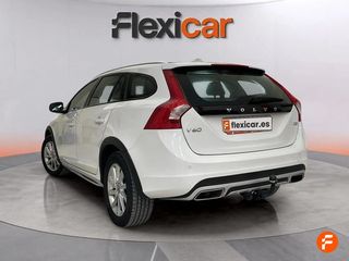 Volvo V60 2.0 D3 Momentum Auto