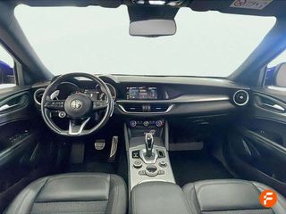 Alfa Romeo Stelvio 2.2 Diesel 140kW (190cv) SPRINT AWD